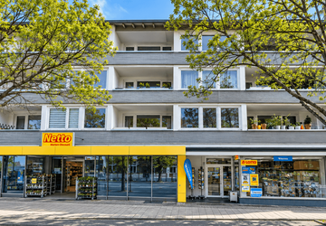 Wohnung Hildesheim Altstadt - 3 Zimmer, 87 m&sup2;, 700&euro; | Angebot:27452012