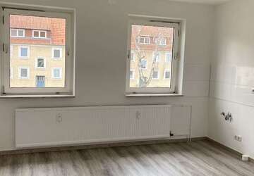 Wohnung Salzgitter Lebenstedt - 3 Zimmer, 57 m&sup2;, 335&euro; | Angebot:27489923