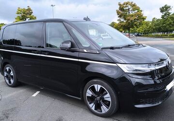 VW T7 Multivan 23.349 km 54.900 &euro; Ronnenberg 30952