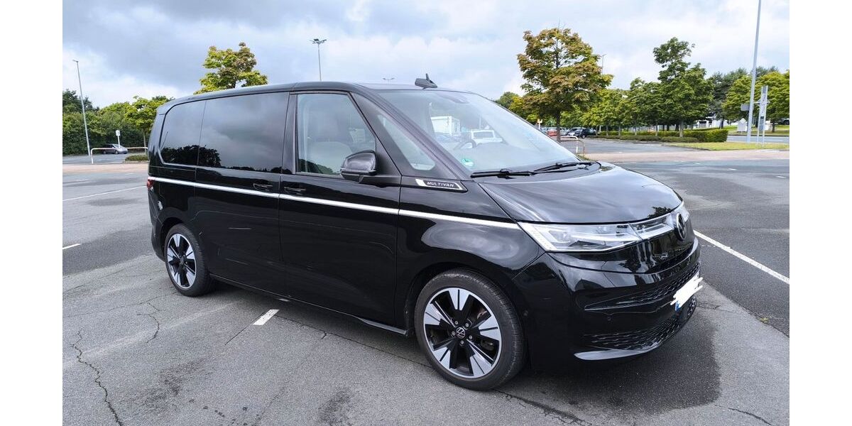 VW T7 Multivan 23.349 km 54.900 &euro; Ronnenberg 30952