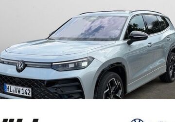 VW Tayron 12.377 km 47.790 &euro; Hildesheim 31137