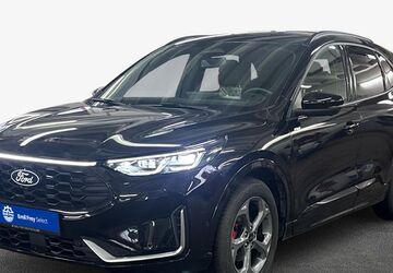 Ford Kuga 20.799 km 31.925 &euro; Hannover 30165