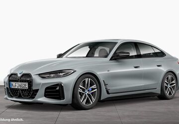 BMW i4 59.766 km 48.310 &euro; Hannover 30539