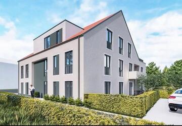 Wohnung Hildesheim Bockfeld - 3 Zimmer, 77 m&sup2;, 1.430&euro; | Angebot:27594936