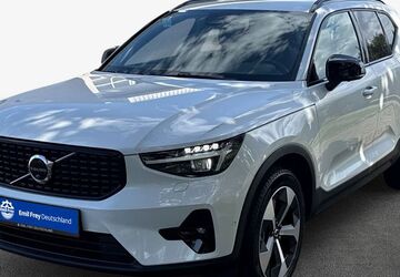 Volvo XC40 24.493 km 29.737 &euro; Hildesheim 31135
