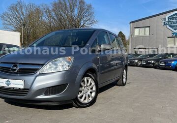 Opel Zafira 130.000 km 4.990 &euro; Hannover 30629