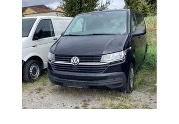 VW T6 Multivan 80.933 km 38.780 &euro; Hildesheim 31137