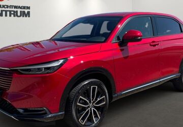 Honda HR-V 31.441 km 24.890 &euro; Laatzen 30880