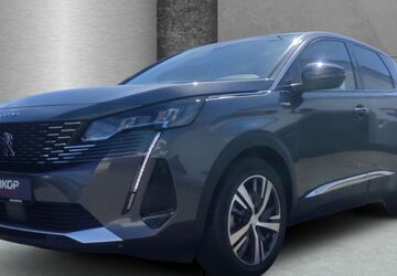Peugeot 3008 60.811 km 19.950 &euro; Hildesheim 31135