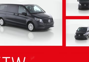 Mercedes-Benz Vito 46.205 km 37.666 &euro; Hildesheim 31137