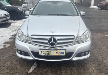Mercedes-Benz C 200 281.000 km 5.990 &euro; Hildesheim 31139