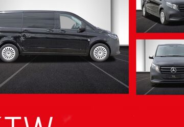 Mercedes-Benz Vito 36.494 km 39.588 &euro; Hildesheim 31137