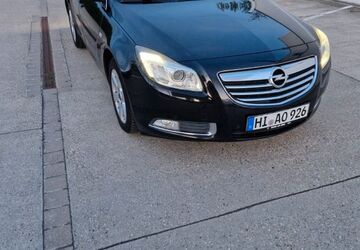 Opel Insignia 300.000 km 2.899 &euro; hildesheim 31135