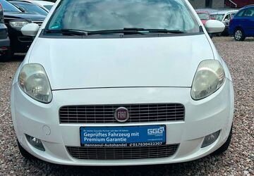 Fiat Grande Punto 166.100 km 2.300 &euro; Salzhemmendorf 31020