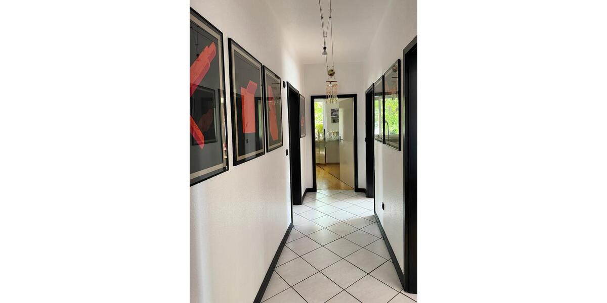 Etagenwohnung Ronnenberg - 3 Zimmer, 77 m&sup2;, 880&euro; | Angebot:27587349