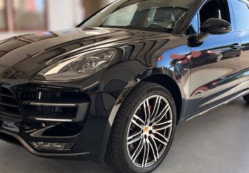 Porsche Macan 129.483 km 36.200 &euro; Hildesheim 31137