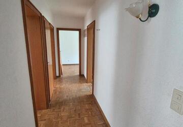 Wohnung Salzgitter Ortschaft Südost - 4 Zimmer, 90 m&sup2;, 850&euro; | Angebot:27594952