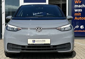 VW ID.3 33.508 km 19.980 &euro; Salzgitter 38229