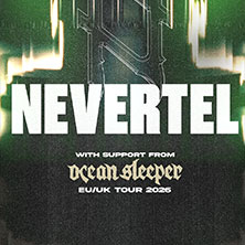 Nevertel 29.06.2026 Im Wizemann (Studio)