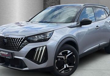 Peugeot 2008 10.184 km 20.470 &euro; Hildesheim 31135