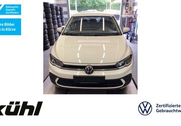 VW Polo 43.743 km 15.570 &euro; Hildesheim 31137