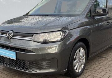 VW Caddy 106.969 km 20.480 &euro; Hannover 30655