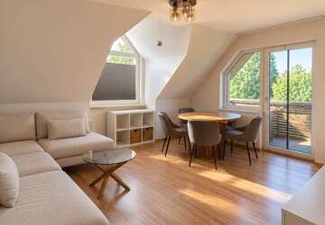 Wohnung Lehrte / Aligse Aligse - 3 Zimmer, 61 m&sup2;, 699&euro; | Angebot:27341915