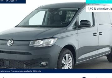 VW Caddy Maxi 2.274 km 34.190 &euro; Hannover 30419