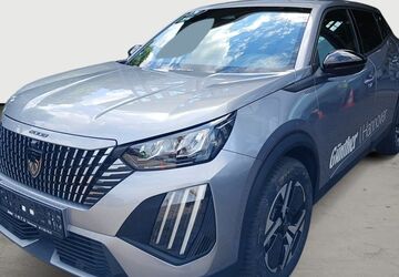 Peugeot 2008 1.500 km 27.990 &euro; Hannover 30173