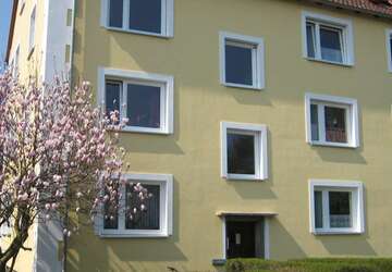 Wohnung Hildesheim Moritzberg - 3 Zimmer, 74 m&sup2;, 695&euro; | Angebot:27505577