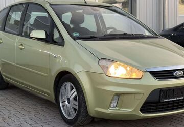 Ford C-Max 178.386 km 3.400 &euro; Hildesheim 31137