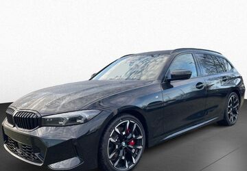BMW 320 9.700 km 56.900 &euro; Hildesheim 31137