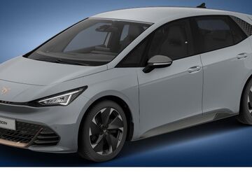 Cupra Born 23.135 km 27.930 &euro; Hildesheim 31135