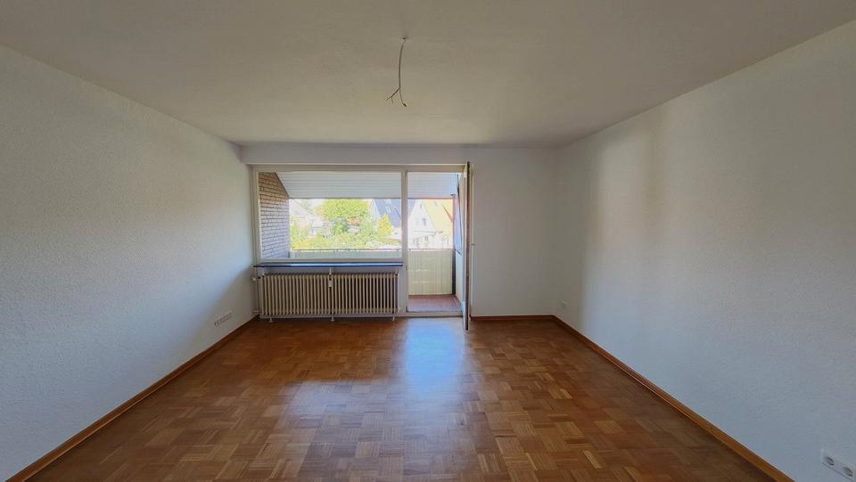 Hochparterre Lehrte - 3 Zimmer, 85 m&sup2;, 750&euro; | Angebot:27614092
