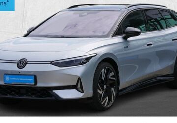 VW ID.7 15.413 km 54.950 &euro; Lehrte 31275