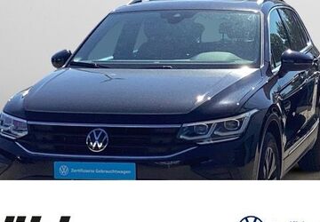 VW Tiguan 82.801 km 26.570 &euro; Hildesheim 31137