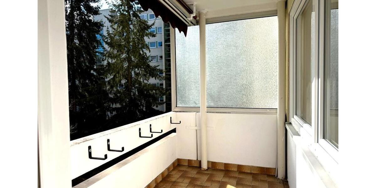 Etagenwohnung Laatzen - 4 Zimmer, 83 m&sup2;, 750&euro; | Angebot:27590451