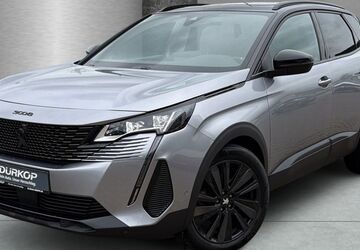 Peugeot 3008 30.796 km 22.480 &euro; Hildesheim 31135