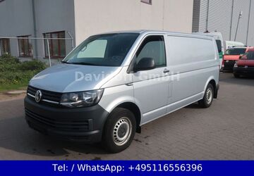 VW T6 Transporter 129.684 km 15.500 &euro; Hannover 30179
