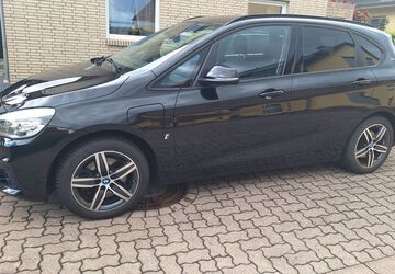 BMW 225 Active Tourer 92.555 km 14.500 &euro; Wennigsen 30974