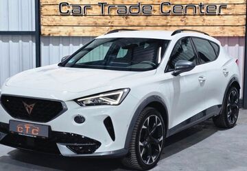 Cupra Formentor 69.000 km 22.950 &euro; Hannover 30453