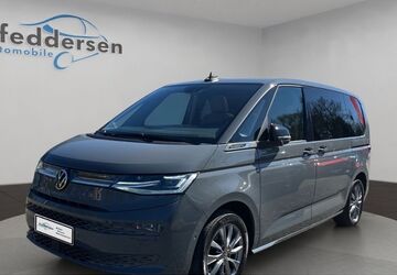 VW T7 Multivan 64.900 km 42.949 &euro; Alfeld 31061