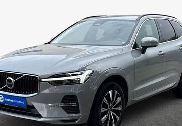 Volvo XC60 52.167 km 31.235 &euro; Hildesheim 31135