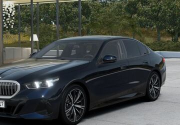 BMW 520 8.208 km 51.250 &euro; Hildesheim 31137