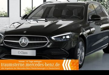 Mercedes-Benz C 300 52.507 km 32.990 &euro; Hannover/Langenhagen 30855