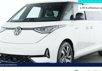 VW ID. Buzz 2.858 km 70.740 &euro; Hannover 30419
