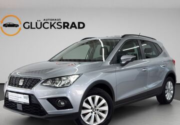 Seat Arona 33.943 km 13.490 &euro; Hildesheim 31137
