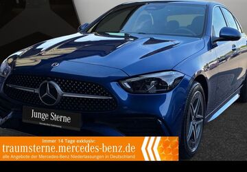 Mercedes-Benz C 300 4.597 km 42.990 &euro; Hannover/Langenhagen 30855