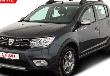 Dacia Sandero 56.848 km 14.990 &euro; Hannover 30179