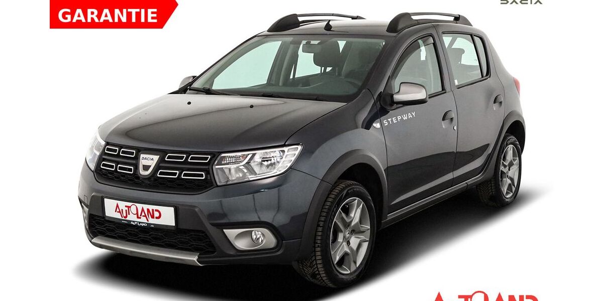 Dacia Sandero 56.848 km 14.990 &euro; Hannover 30179